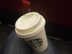 抹茶拿铁-星巴克臻选(沈阳大悦城店)