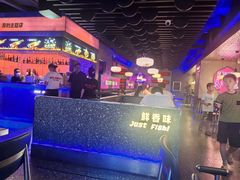 -匠子烤鱼(上邦百汇城店)
