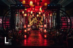 -静安洲际酒店·宴会厅