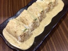 -纪州豚骨酱油拉面(锦延路店)
