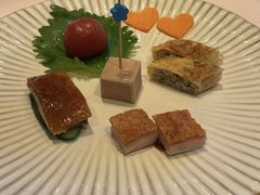 -丽思卡尔顿酒店-天泰轩中餐厅(大沽北路店)