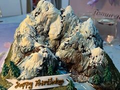 -慕可创意美学·定制CAKE·微景观蛋糕(总店)