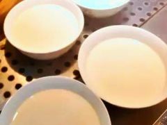-大佛寺高级素食自助餐厅
