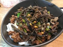 -西粉堂新疆米粉(朝外店)