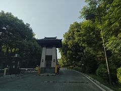 -清远熹乐谷温泉度假酒店