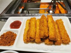 -海底捞火锅(杭州天虹购物中心店)
