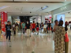 -首开福茂购物中心(宋家庄店)