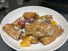 -江宴渔村·鱼鲜土菜(紫荆广场店)