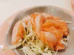 -争鲜回转寿司(通州万达店)