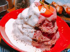 魔王慢烧牛肉丼-魔丼屋(日月光店)