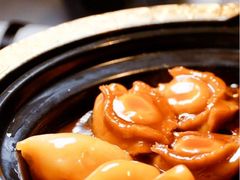 -莉莉海堂HAITANG·烤鸭(国贸商城店)