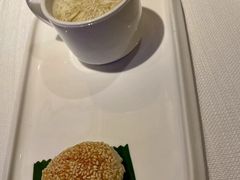 -扬州香格里拉·香宫中餐厅