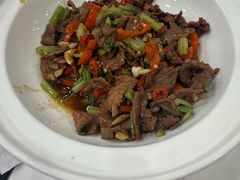-攸州小镇家湘菜(小米科技园店)