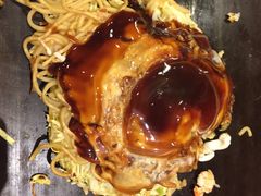 -鹤桥风月(难波御堂格兰维尔店)