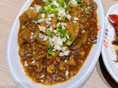 肉沫茄子-六泰居·尔滨地标·东北菜(黄河路店)