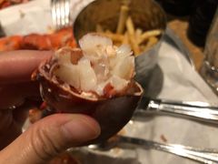-Burger & Lobster(Dean Street)
