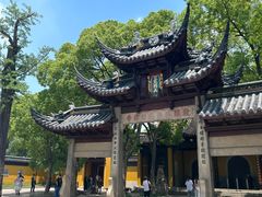 -西园戒幢律寺