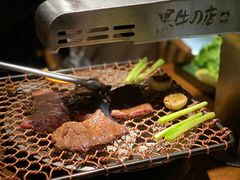 -黑牛の店·黑金店(沈阳万象城店)
