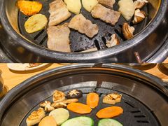 -土大力韩式烤肉料理(和平路店)