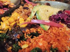 -Q MEX 库迈墨西哥餐吧(三里屯店)