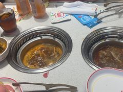 -龍歌自助小火锅(秦淮水游城店)