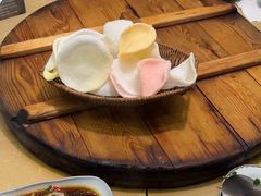 -万里闯关东铁锅炖菜馆(高新旗舰店)