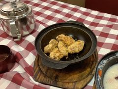 -吉源大排档·鱼生·海鲜(烧烤彩印厂店)