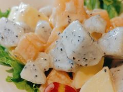 -ITA·意塔意大利餐厅(亦庄店)