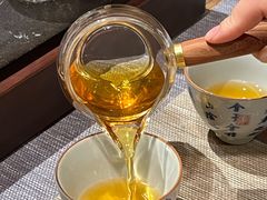 -邈墨茶馆(大兜路1号店)
