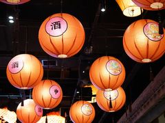 -长安大牌档之西安博物院文化餐厅(中贸店)
