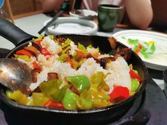 -云海肴·汽锅鸡·云南菜(高德置地店)