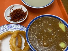 -隆福寺小吃店(东四店)