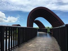 -芒洲湿地公园
