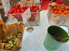 -富力威斯汀酒店·知味自助餐厅