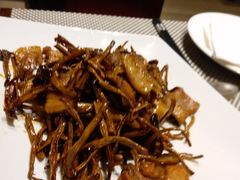 -逸林轩中餐厅(中信泰富朱家角锦江酒店)