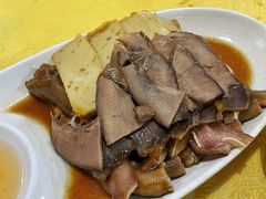 -得记得潮州海鲜砂锅粥(宝业路店)