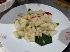 -姑苏家宴·苏帮菜·松鼠桂鱼(苏州总店)