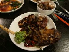 -仙本那渔人码头餐厅