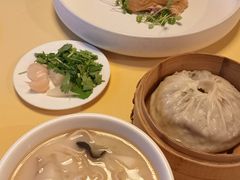 羊肉烩面-商都酒店( 北京南站店)