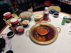 -哥老官重庆美蛙鱼头(五角场合生汇店)