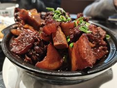 特色牛筋骨-富临轩私房菜(集庆门大街店)