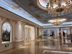 -白金汉爵大酒店(相城店)