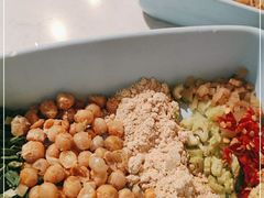 -蛙两只美蛙鱼头火锅(恒茂店)