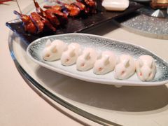 -侨美食家·粤菜(体育西路店)