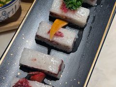 -唐猫庭院·千年陕菜(大唐不夜城店)