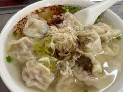 -巧手馄饨(箍桶巷店)