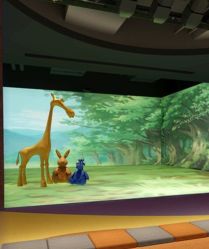 -小鸡哆哆故事屋·儿童乐园(嘉里城店)