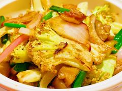 -桂满陇·手作小笼包&江南叫花鸡(中山公园店)