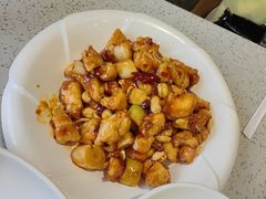 -紫光园·烤鸭·北京菜(团结湖店)