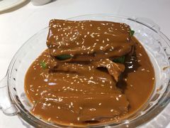 麻酱油麦-峨嵋酒家总店(车公庄店)